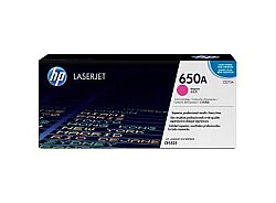 HP CE273A (650A) Kırmızı Orijinal Toner - CP5525dn