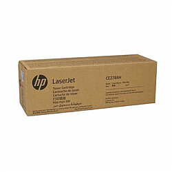 HP CE278AH (78A) Siyah Orijinal Toner - P1566 / M1536dnf