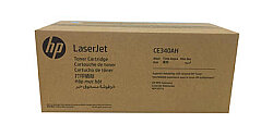 HP CE340AH Siyah Orijinal Toner - Laserjet M775dn / M775z