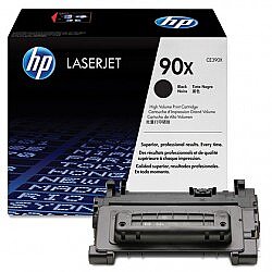 HP CE390X (90X) Siyah Orijinal Toner - LaserJet M4555MFP