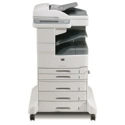 HP - HP CE966A (M5039xs) LaserJet Enterprise Çok Fonksiyonlu Mono Lazer Yazıcı