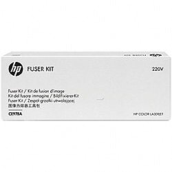 HP CE978A Orijinal Fuser Ünitesi 220V - Laserjet CP5520 / CP5525