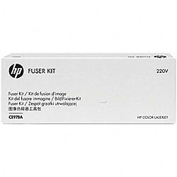 HP CE978A Orijinal Fuser Ünitesi 220V - Laserjet CP5520 / CP5525 - 1