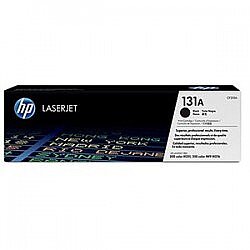 HP CF210A (131A) Siyah Orijinal Toner - LaserJet M276 / M251