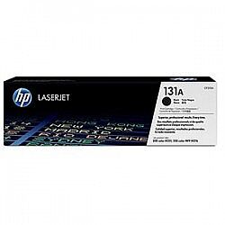 HP CF210A (131A) Siyah Orijinal Toner - LaserJet M276 / M251 - 1