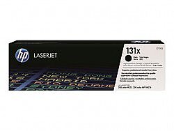 HP CF210X (131X) Siyah Orijinal Toner - LaserJet M276 / M251