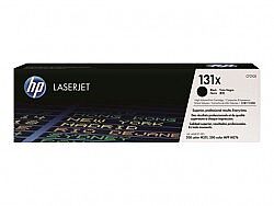 HP CF210X (131X) Siyah Orijinal Toner - LaserJet M276 / M251 - 1