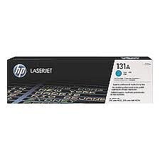 HP CF211A (131A) Mavi Orijinal Toner - LaserJet M276 / M251