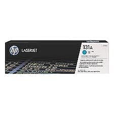 HP CF211A (131A) Mavi Orijinal Toner - LaserJet M276 / M251 - 1
