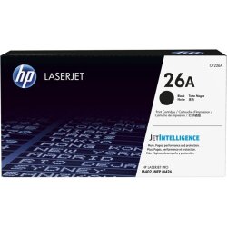HP CF226A (26A) Siyah Orjinal Toner - M402 / M426