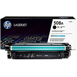 HP CF360A (508A) Siyah Orijinal Toner - M552 / M553