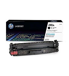 HP CF410A (410A) Siyah Orijinal Toner - M452dn / M477dw