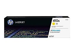HP CF412A (410A) Sarı Orijinal Toner - M452dn / M477dw