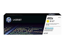 HP CF412X (410X) Sarı Orijinal Toner - M452dn / M477dw