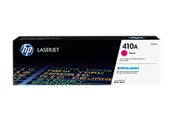HP CF413A (410A) Kırmızı Orijinal Toner - M452dn / M477dw