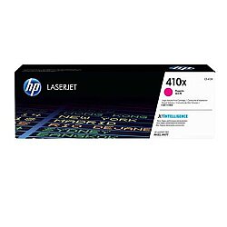 HP CF413X (410X) Kırmızı Orijinal Toner - M452dn / M477dw