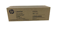 HP CF413XH (410X) Kırmızı Orijinal Toner Yüksek Kapasite - M452dn / M477dw