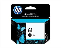 HP CH561WN (61) Siyah Orijinal Kartuş - DeskJet 1000 (E)