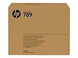 HP CH622A (789) Yazıcı Kafası Temizleme Kabı - L25500 - 1