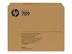 HP CH622A (789) Yazıcı Kafası Temizleme Kabı - L25500 - 1