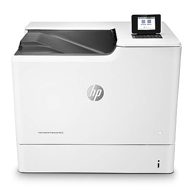 HP Color LaserJet Enterprise M652dn (J7Z99A) Renkli Lazer Yazıcı - 1