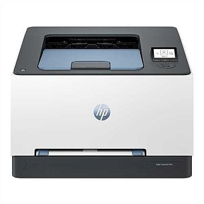 HP Color LaserJet Pro MFP 3203DW (499N4A) Wi-Fi Renkli Lazer Yazıcı - 1