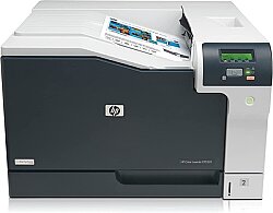 HP CP5225dn (CE712A) Color LaserJet A3 Renkli Lazer Yazıcı