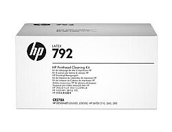 HP CR278A (792) Baskı Kafası Temizleme Kiti - L26100