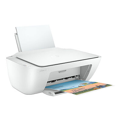 HP DeskJet 2320 (7WN42B) Yazıcı - 1