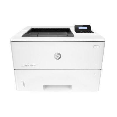 HP J8H61A (M501DN) LaserJet Pro Mono Lazer Yazıcı - 1