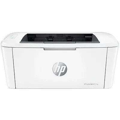 HP LaserJet M111W (7MD68A) Wi-Fi Mono Lazer Yazıcı - 1
