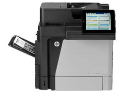 HP LaserJet M630DN Çok Fonksiyonlu Yazıcı
