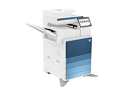 HP LaserJet Managed MFP E826dn (5QK09A) Mono Çok Fonksiyonlu Lazer Yazıcı