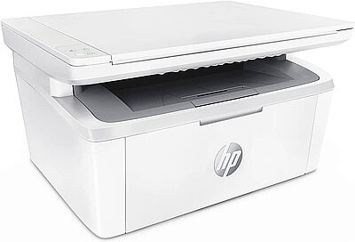 HP LaserJet MFP M141A 7MD73A Çok Fonksiyonlu Lazer Yazıcı - 1