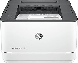 HP LaserJet Pro 3003dw Mono Lazer Yazıcı Wi-Fi Dubleks Ethernet