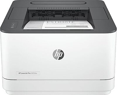 HP LaserJet Pro 3003dw Mono Lazer Yazıcı Wi-Fi Dubleks Ethernet - 1