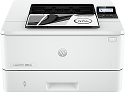 HP LaserJet Pro 4003DW (2Z610A) A4 Siyah Beyaz Lazer Yazıcı – Wi-Fi, Ethernet, Dubleks