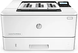 HP LaserJet Pro M402DNE (C5J91A) Ethernet + AirPrint + Otomatik Dubleks Mono Lazer Yazıcı