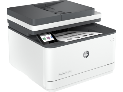 HP LaserJet Pro MFP 3103FDW (3G632A) Wi-Fi + Tarayıcı + Fotokopi + Faks Mono Çok Fonksiyonlu Lazer Yazıcı - 3