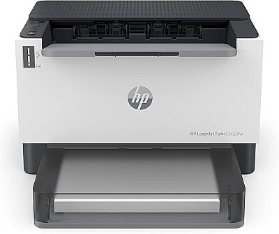 HP LaserJet Tank 2502dw Mono Lazer Yazıcı - 1