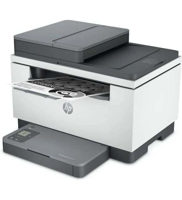 Hp - HP M236SDW 9YG09A Çok Fonksiyonlu Lazer Yazıcı