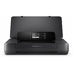 HP N4K99C (202) OfficeJet Wi-Fi A4 Renkli Taşınabilir Yazıcı
