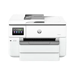 HP OfficeJet Pro 9730 (537P5C) Wi-Fi + Tarayıcı + Fotokopi Renkli Çok Fonksiyonlu Mürekkep Püskürtmeli Yazıcı