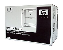 HP Q3656A Orijinal Image Fuser Kit - LaserJet 3550 / 3700