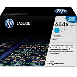HP Q6461A (644A) Mavi Orijinal Toner - CM4730