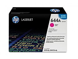 HP Q6463A (644A) Kırmızı Orijinal Toner - CM4730 - 1