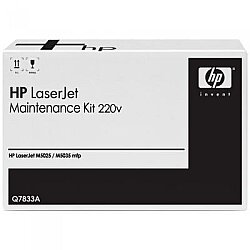 HP Q7833A Orijinal Fuser Maintenance Kit - M5025 / M5035