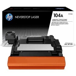 HP W1104A (104A) Orjinal Drum Ünitesi - Neverstop Laser 1000a / 1200a / 1200w 