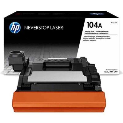 HP W1104A (104A) Orjinal Drum Ünitesi - Neverstop Laser 1000a / 1200a / 1200w  - 1