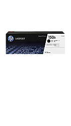 HP W1500A (150A) Siyah Orijinal Toner - M111 / MFP M141
